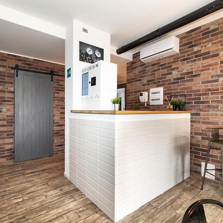 Co.Sleep Hotel โรม ภายนอก รูปภาพ
