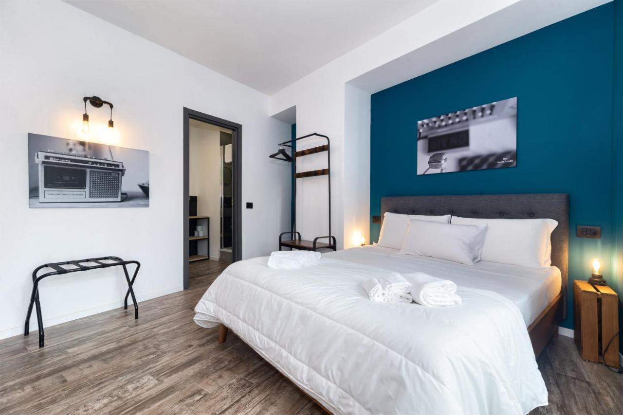 Co.Sleep Hotel โรม ภายนอก รูปภาพ