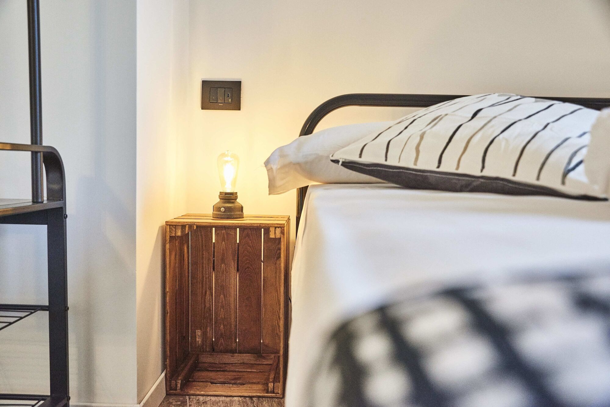 Co.Sleep Hotel โรม ภายนอก รูปภาพ